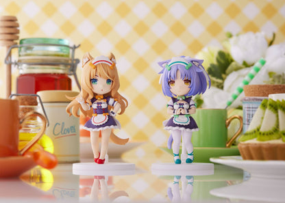 Cinnamon 100! Nekopara Plum - Anime Figuren günstig kaufen