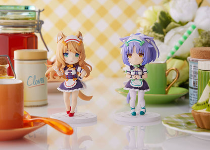 Cinnamon 100! Nekopara Plum - Anime Figuren günstig kaufen