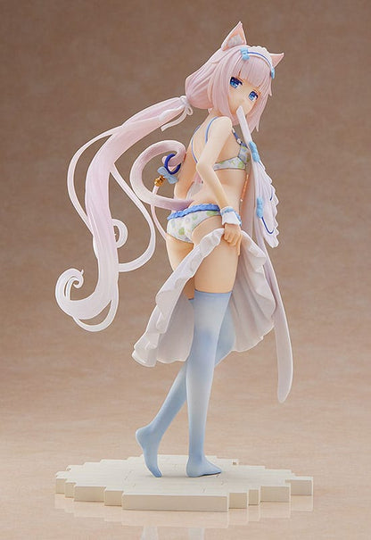 Vanilla Lovely Sweets Time Nekopara Plum Pmoa - Anime Figuren günstig kaufen