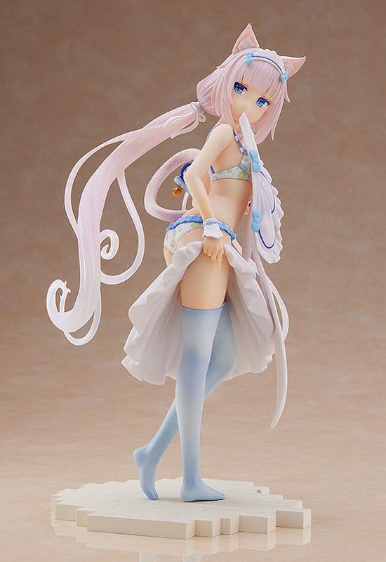 Vanilla Lovely Sweets Time Nekopara Plum Pmoa - Anime Figuren günstig kaufen