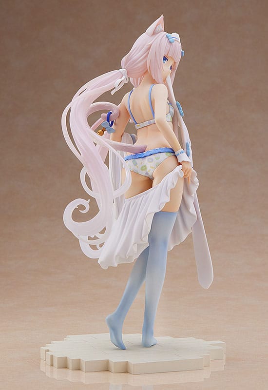 Vanilla Lovely Sweets Time Nekopara Plum Pmoa - Anime Figuren günstig kaufen