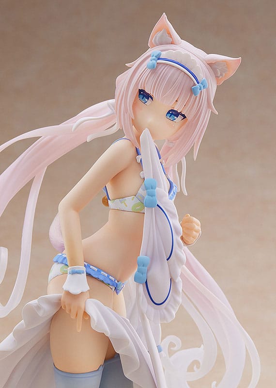 Vanilla Lovely Sweets Time Nekopara Plum Pmoa - Anime Figuren günstig kaufen