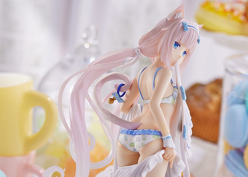 Vanilla Lovely Sweets Time Nekopara Plum Pmoa - Anime Figuren günstig kaufen