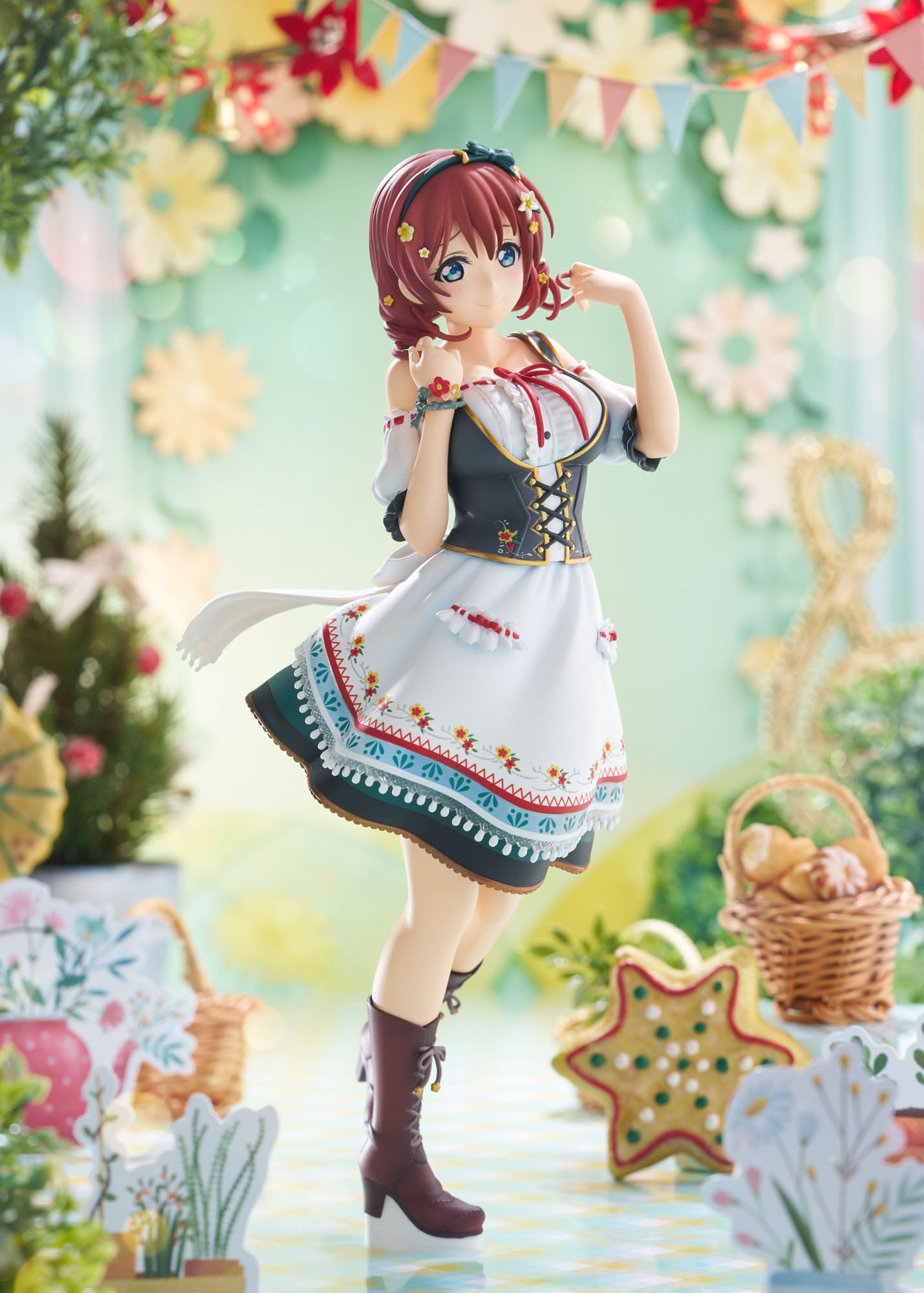 Emma Verde Love Live! Plum Pmoa - Anime Figuren günstig kaufen