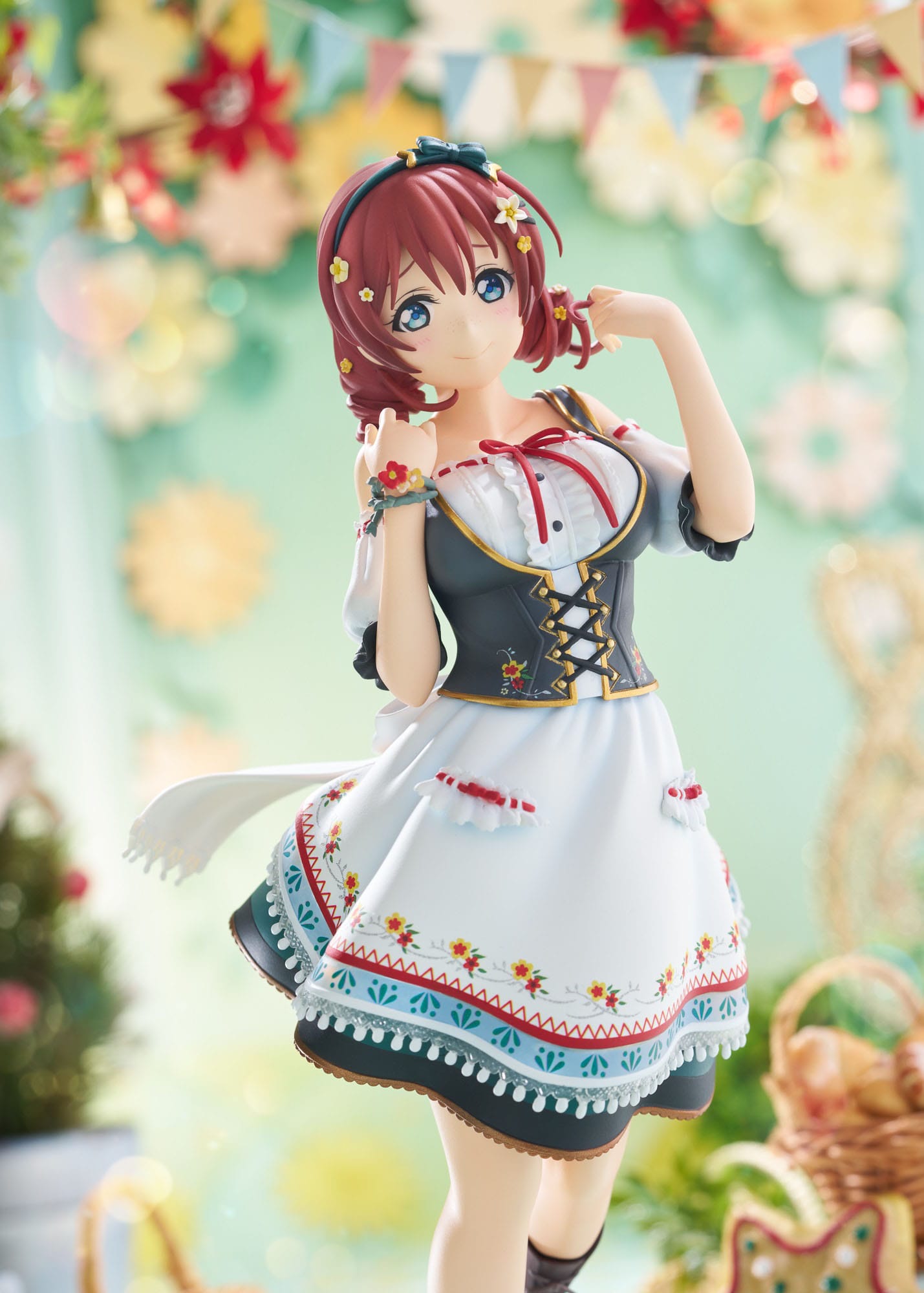 Emma Verde Love Live! Plum Pmoa - Anime Figuren günstig kaufen