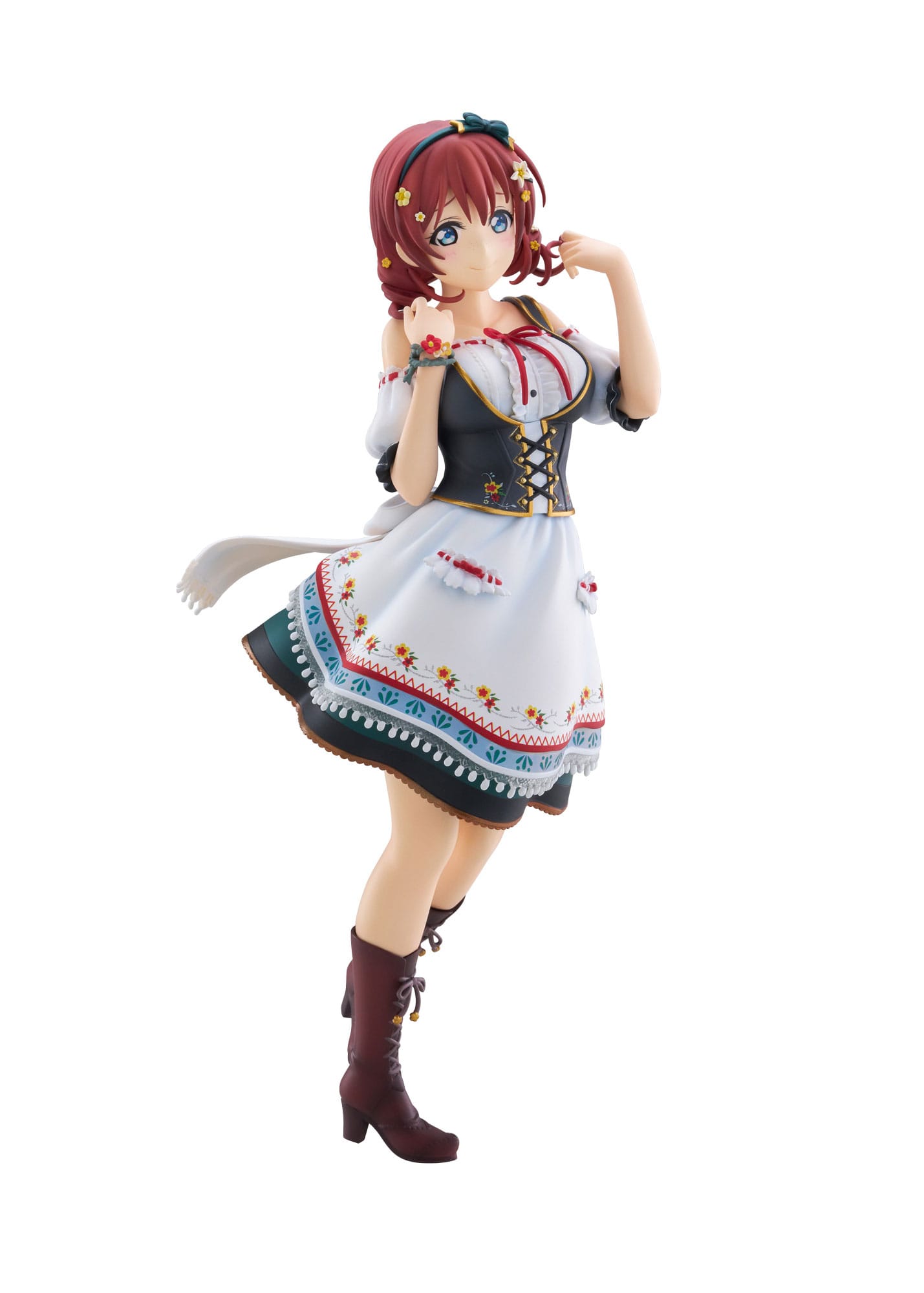 Emma Verde Love Live! Plum Pmoa - Anime Figuren günstig kaufen