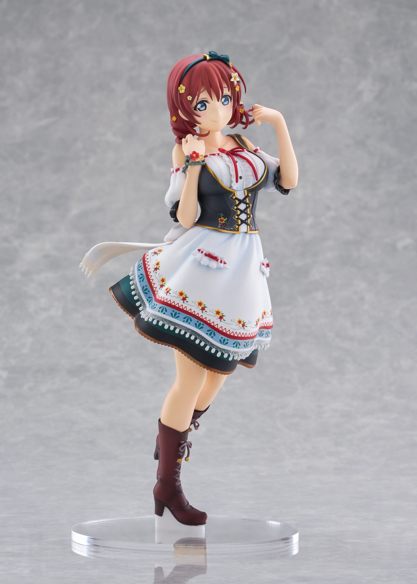 Emma Verde Love Live! Plum Pmoa - Anime Figuren günstig kaufen
