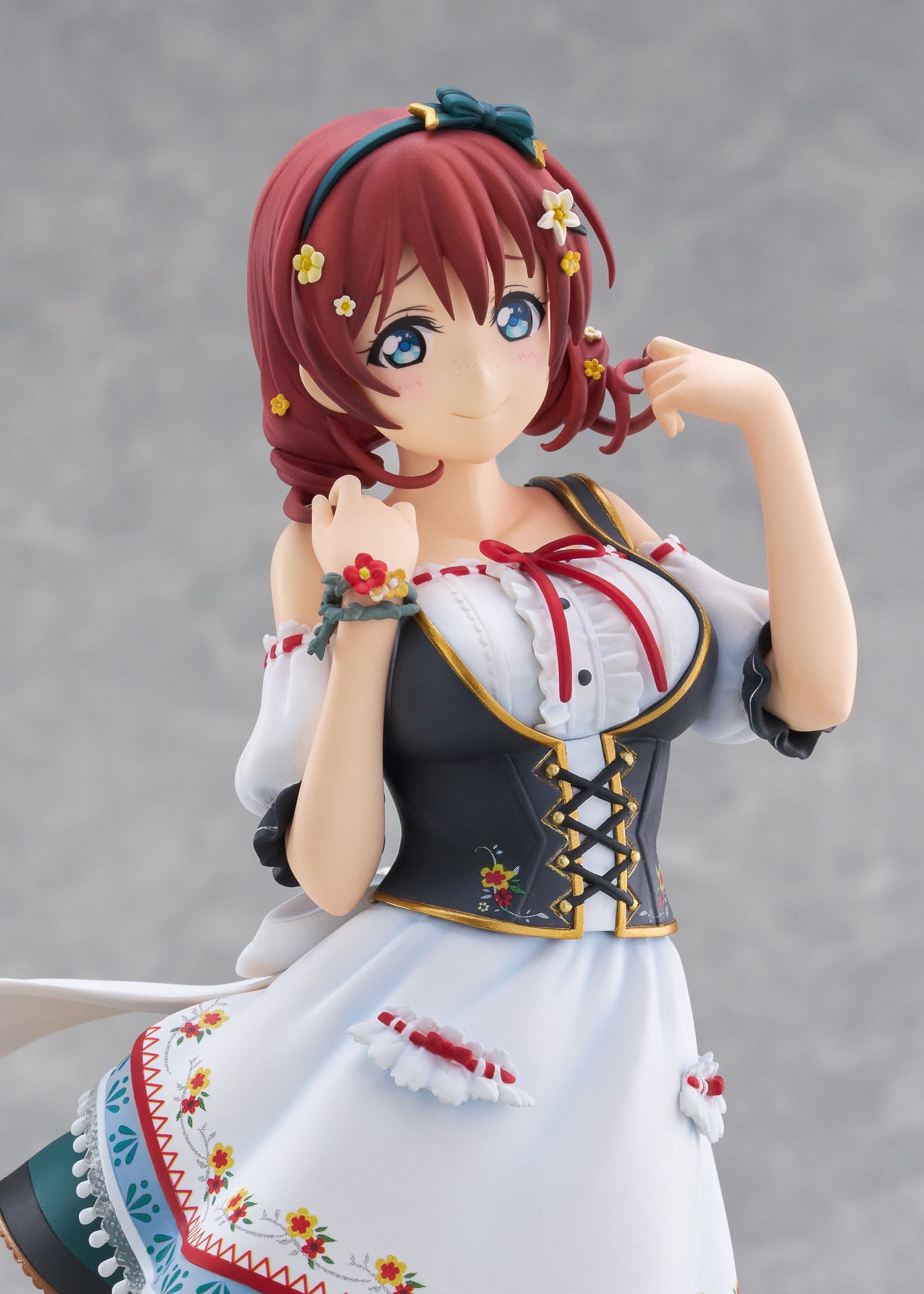Emma Verde Love Live! Plum Pmoa - Anime Figuren günstig kaufen