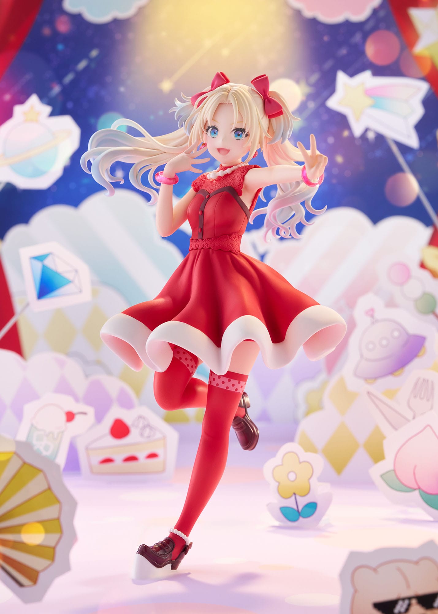 Osawa Rurino LoveLive! Plum Pmoa - Anime Figuren günstig kaufen