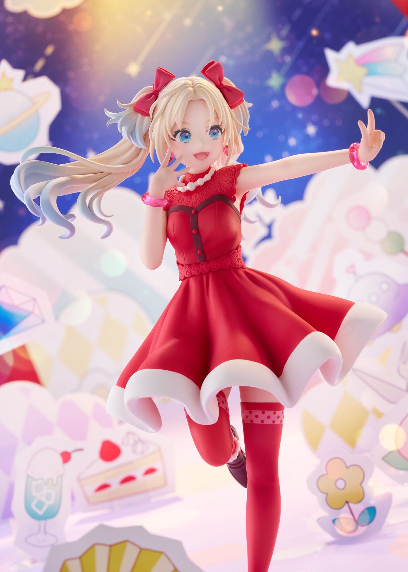Osawa Rurino LoveLive! Plum Pmoa