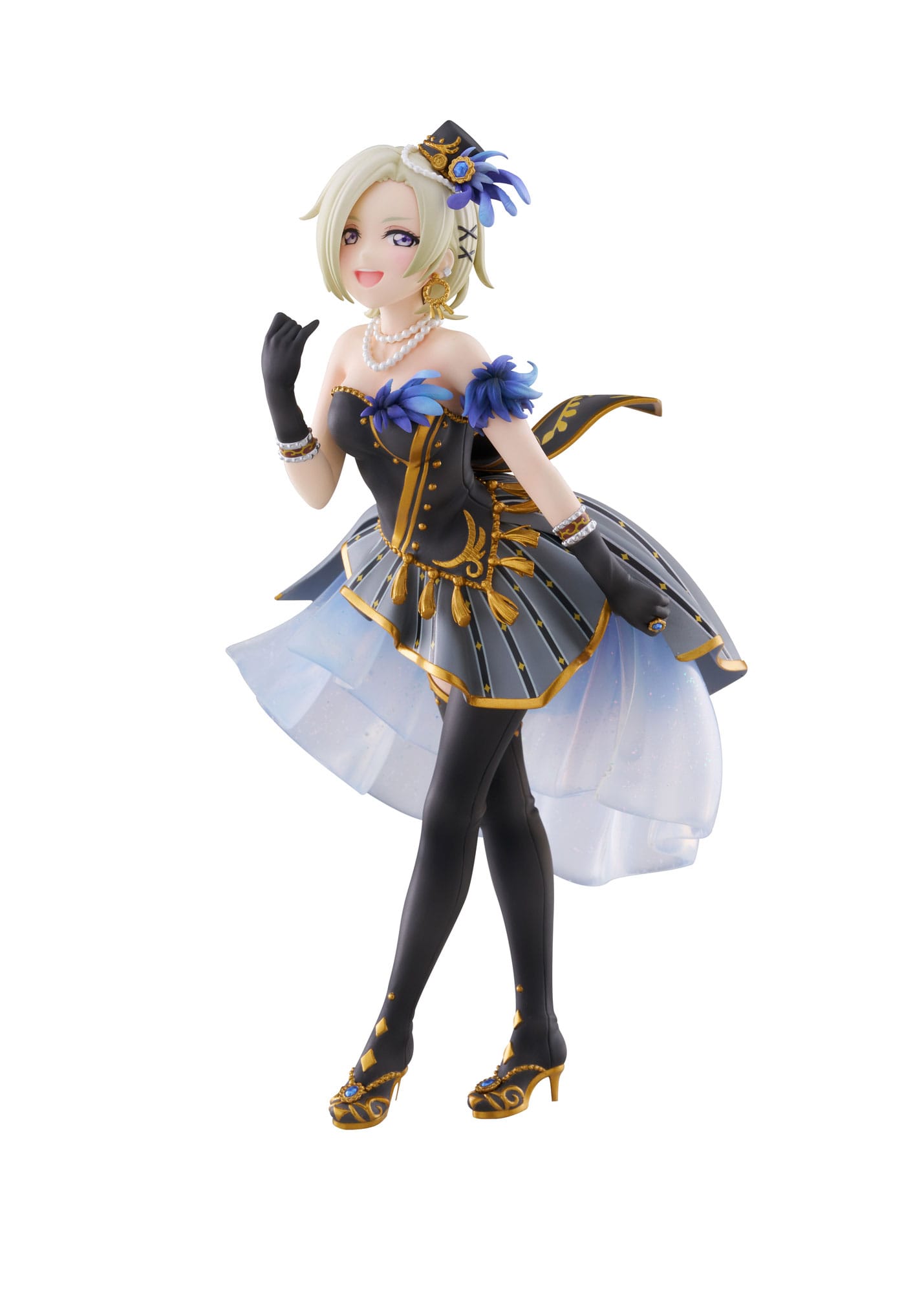 Mia Taylor Love Live! Nijigasaki High School Idol Club Plum Pmoa - Anime Figuren günstig kaufen