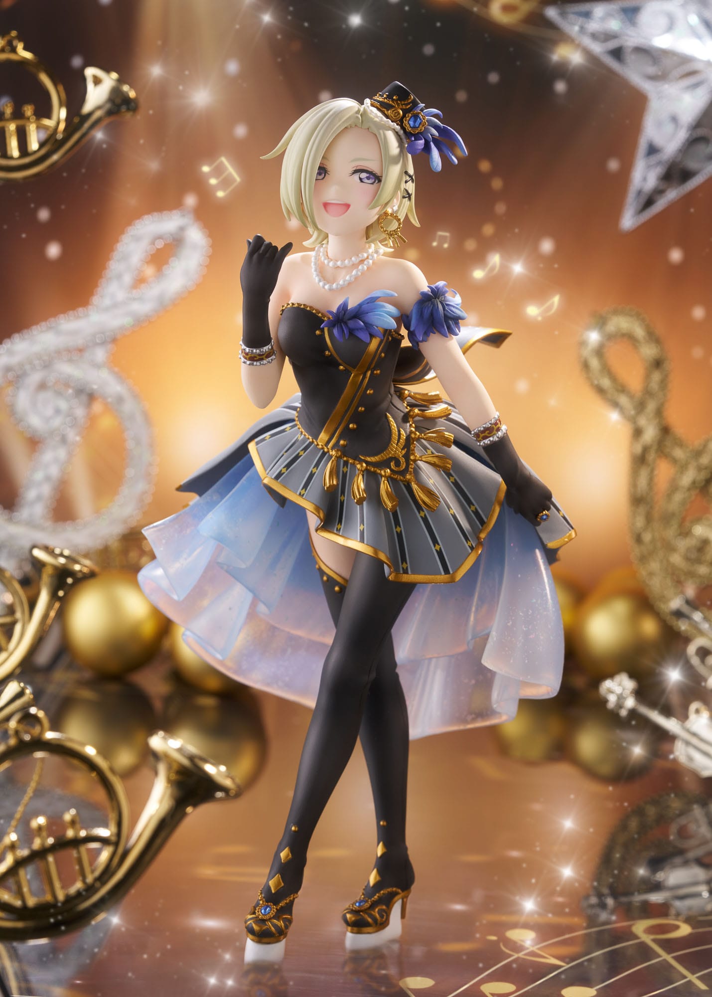 Mia Taylor Love Live! Nijigasaki High School Idol Club Plum Pmoa - Anime Figuren günstig kaufen