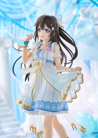 Osaka Shizuku Nijigasaki High School Idol Club Plum Pmoa
