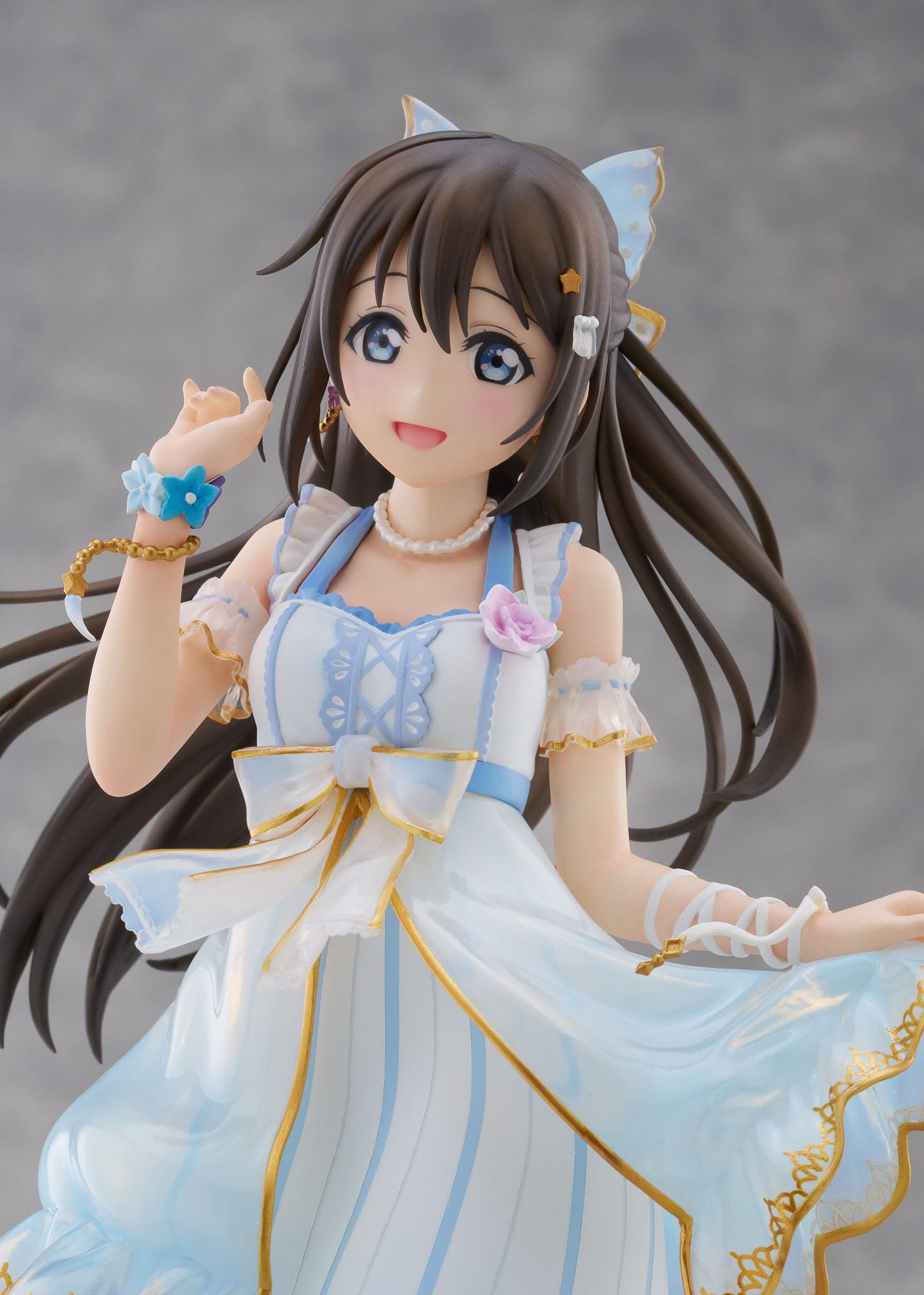 Osaka Shizuku Nijigasaki High School Idol Club Plum Pmoa
