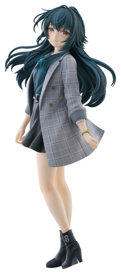 Temari Tsukimura Idolmaster Gakuen Plum Pmoa