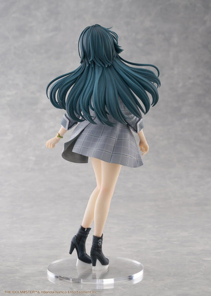 Temari Tsukimura Idolmaster Gakuen Plum Pmoa