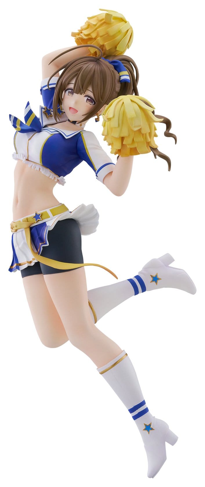 Kuwayama Chiyuki Figuren und Statuen Anime Figuren Günstig bei Genkidama.de