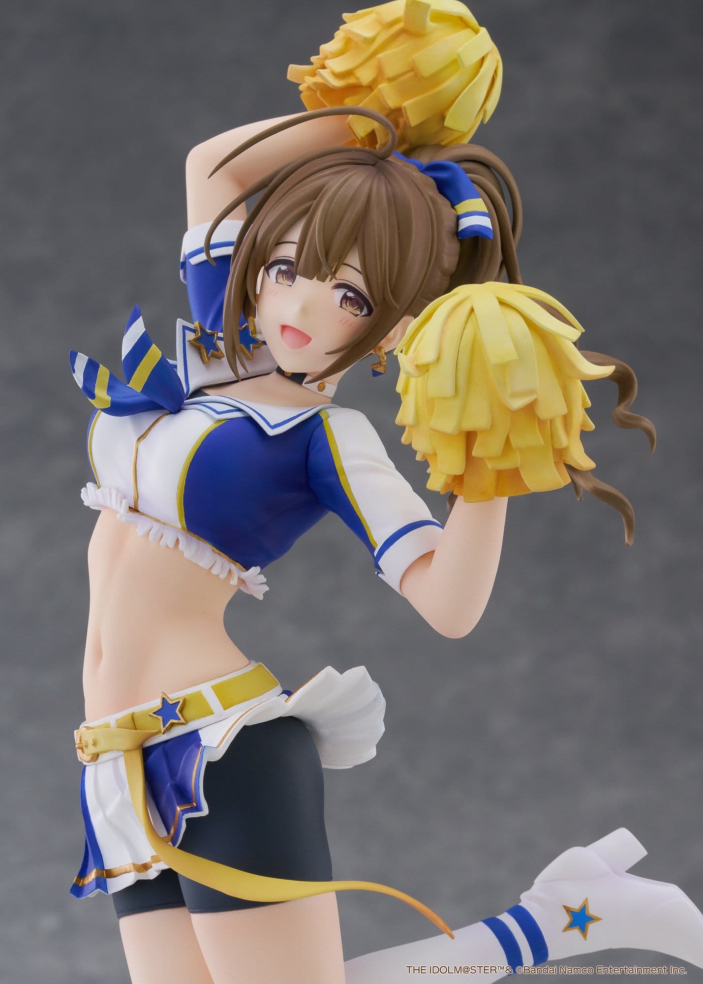 Kuwayama Chiyuki Figuren und Statuen Anime Figuren Günstig bei Genkidama.de