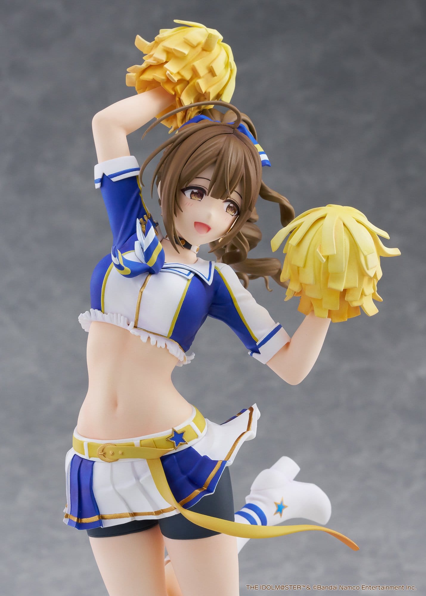 Kuwayama Chiyuki Figuren und Statuen Anime Figuren Günstig bei Genkidama.de