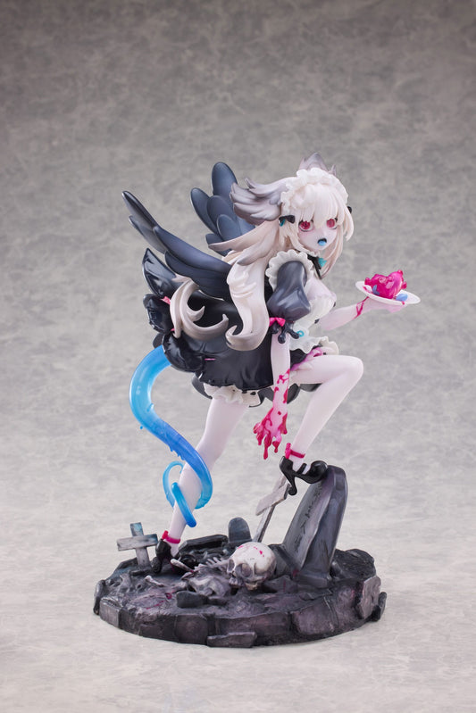 Creature Maid Original Character PoiArt - Anime Figuren günstig kaufen