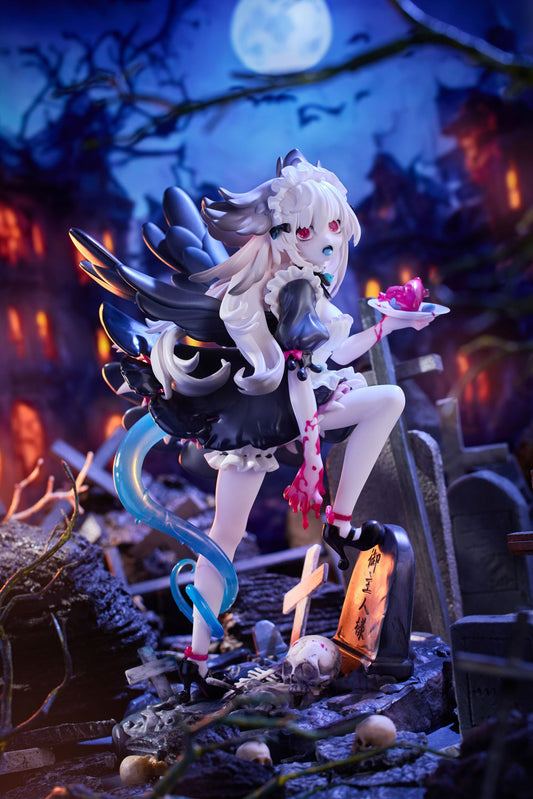 Creature Maid Bonus Ver.  Original Character PoiArt - Anime Figuren günstig kaufen