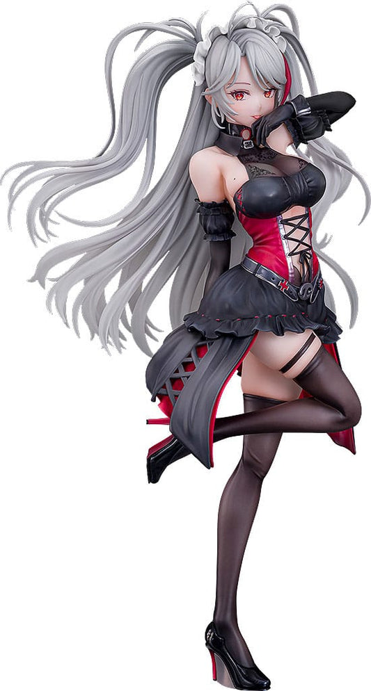 Prinz Eugen: Kindred Evening Spirits Ver. Pony Canyon . - Anime Figuren günstig kaufen