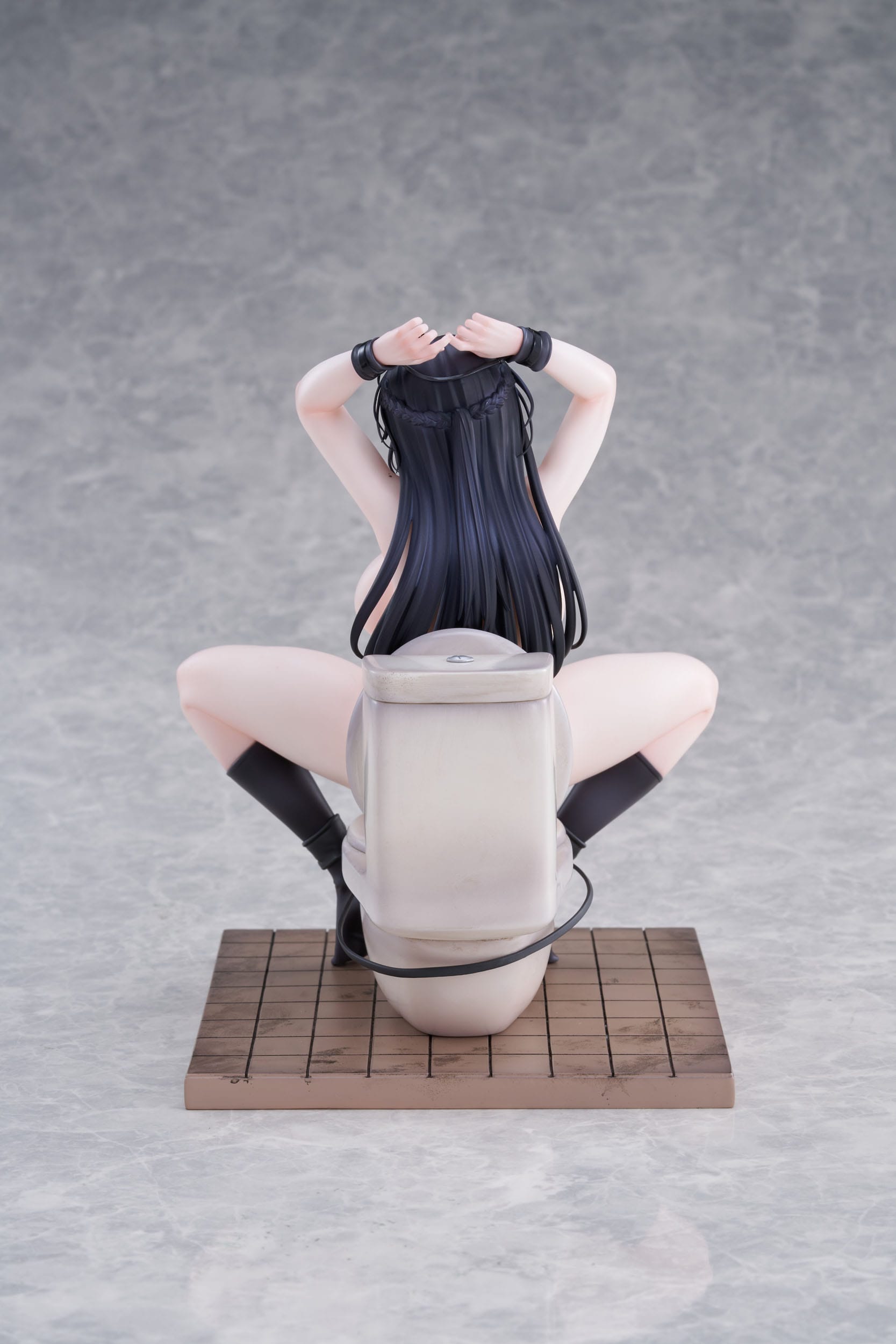 Shiho Miyamae Original Character Pure 1/4 - Anime Figuren günstig kaufen
