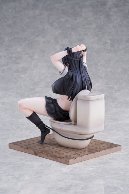 Shiho Miyamae Original Character Pure 1/6