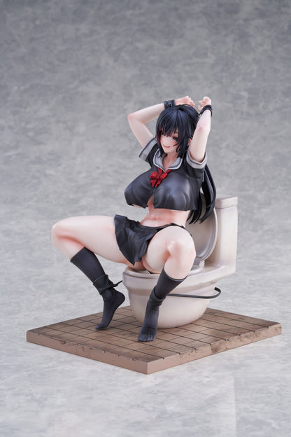 Shiho Miyamae Original Character Pure 1/6