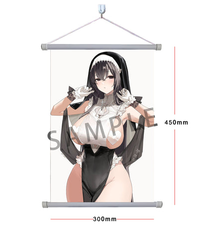 Souji Hougu Original Character Pure - Anime Figuren günstig kaufen