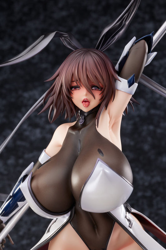 Taimanin RPGX Shiranui Mizuki Pure - Anime Figuren günstig kaufen
