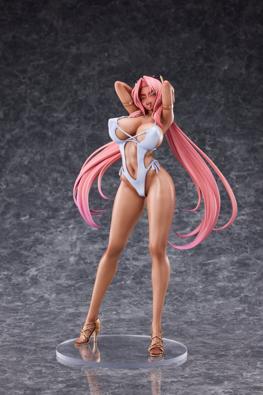 Ingrid Beach Empress Ver. Pure - Anime Figuren günstig kaufen