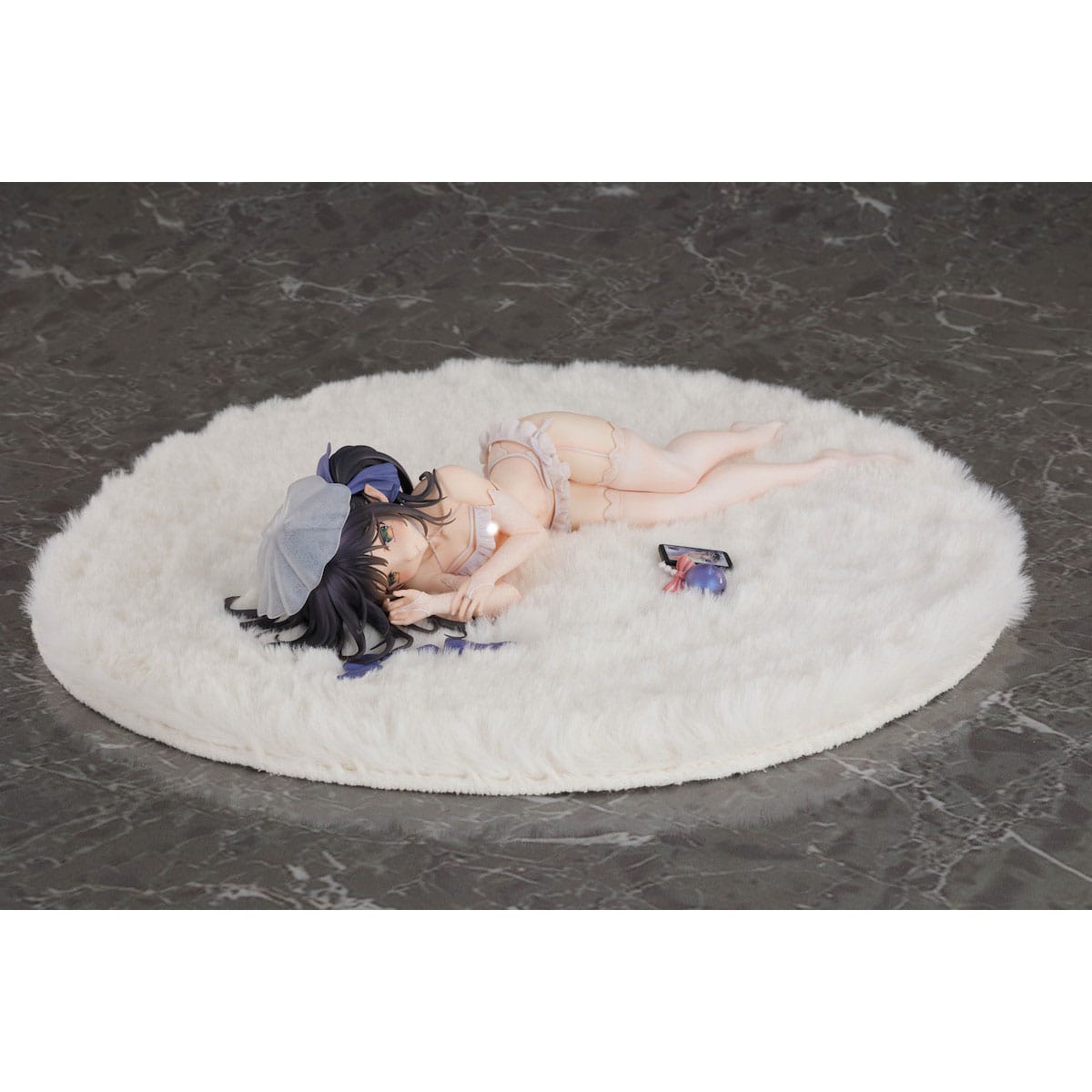 Tamano Kedama DX Edition Original Character Pure