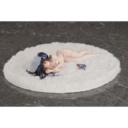 Tamano Kedama DX Edition Original Character Pure