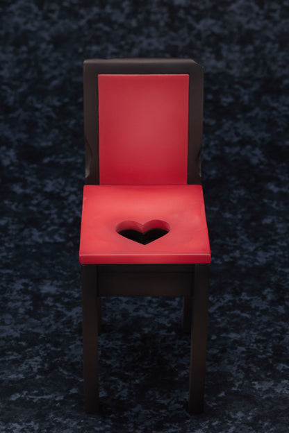 China Girl Black Ver. Pure