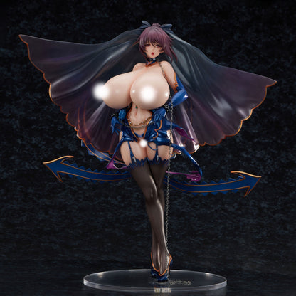 Mizuki Shiranui Phantom Bride Ver. Pure