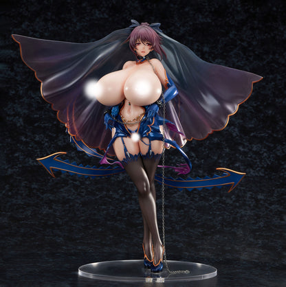 Mizuki Shiranui Phantom Bride Ver. Pure