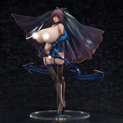 Mizuki Shiranui Phantom Bride Ver. Pure