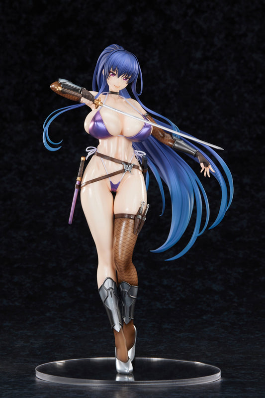 inko Akiyama Swimsuit Ver. STD Edition Taimanin RPGX Pure - Anime Figuren günstig kaufen