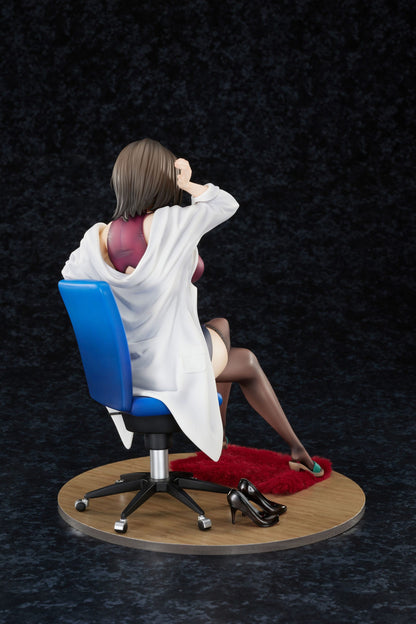 The Sulky School Nurse Original Character Pure - Anime Figuren günstig kaufen