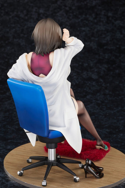 The Sulky School Nurse Original Character Pure - Anime Figuren günstig kaufen