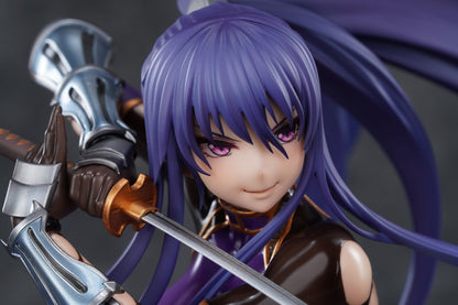 Rinko Akiyama Battlesuit Ver. Taimanin Yukikaze 2 Pure