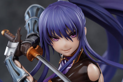 Rinko Akiyama Battlesuit Ver. Taimanin Yukikaze 2 Pure