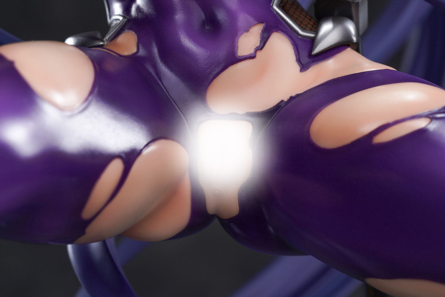 Rinko Akiyama Battlesuit Ver. Taimanin Yukikaze 2 Pure