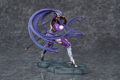 Rinko Akiyama Battlesuit Ver. Taimanin Yukikaze 2 Pure