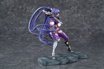 Rinko Akiyama Battlesuit Ver. Taimanin Yukikaze 2 Pure