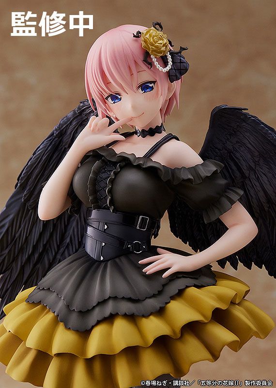 Ichika Nakano: Fallen Angel Ver. / The Quintessential Quintuplets - Anime Figuren günstig kaufen