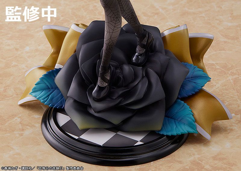 Ichika Nakano: Fallen Angel Ver. / The Quintessential Quintuplets - Anime Figuren günstig kaufen