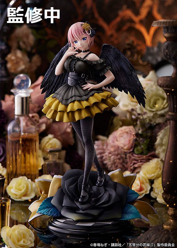 Ichika Nakano: Fallen Angel Ver. / The Quintessential Quintuplets - Anime Figuren günstig kaufen