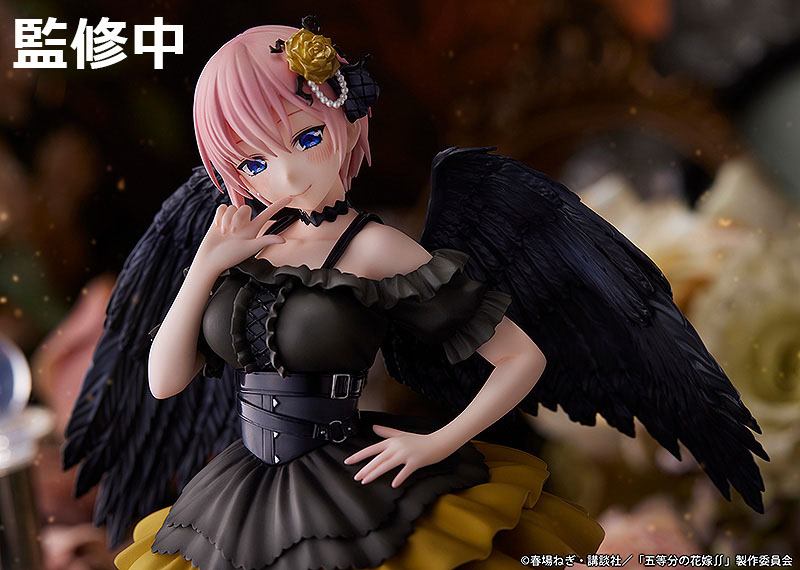 Ichika Nakano: Fallen Angel Ver. / The Quintessential Quintuplets - Anime Figuren günstig kaufen